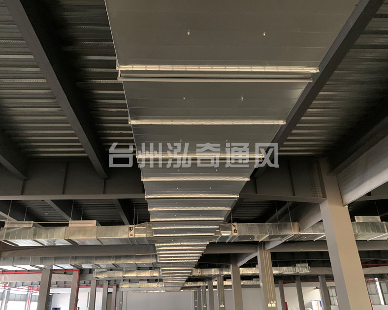 贵州优质通风管道加工