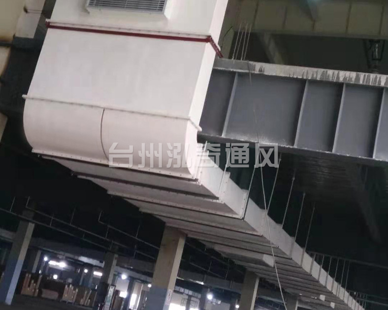 安徽品牌通风管道加工